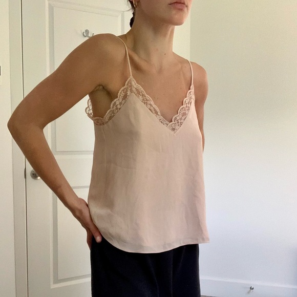 Aritzia (BABATON) - Galen Camisole - Picture 4 of 6